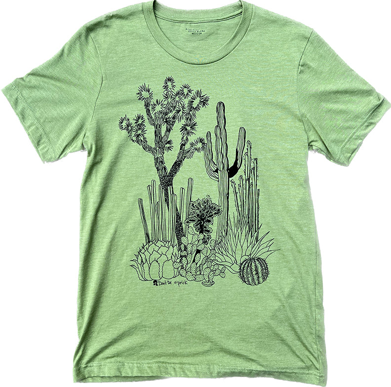Cactus Tshirt